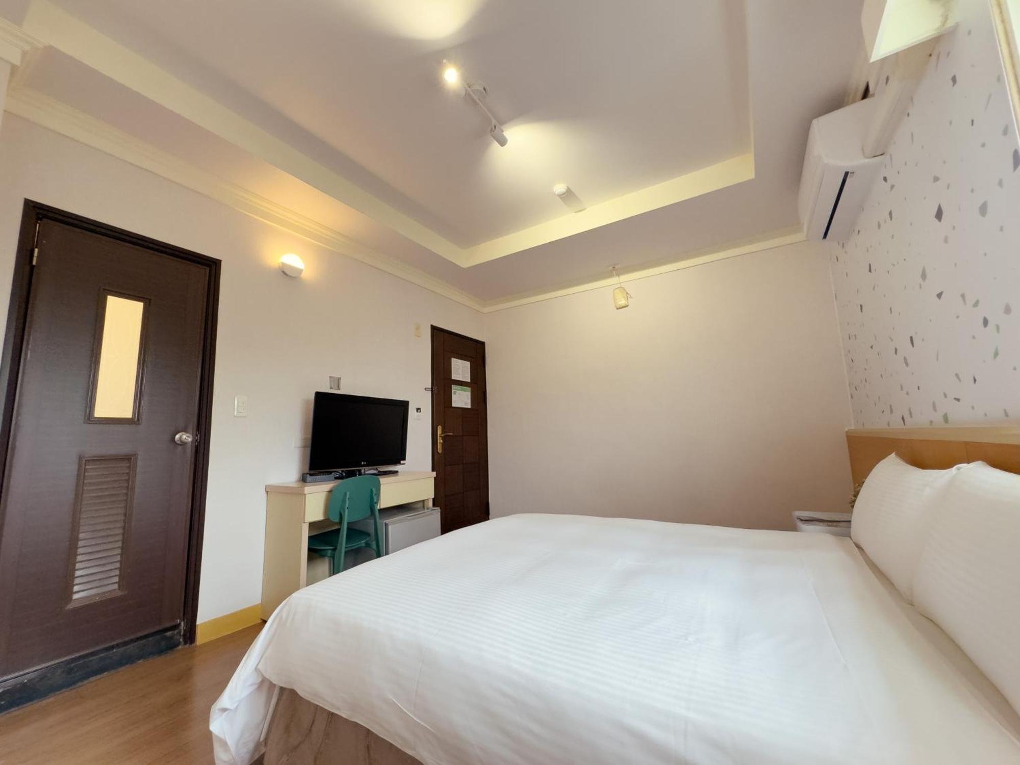 Dah Sing Hotel Kota Hualien Ruang foto