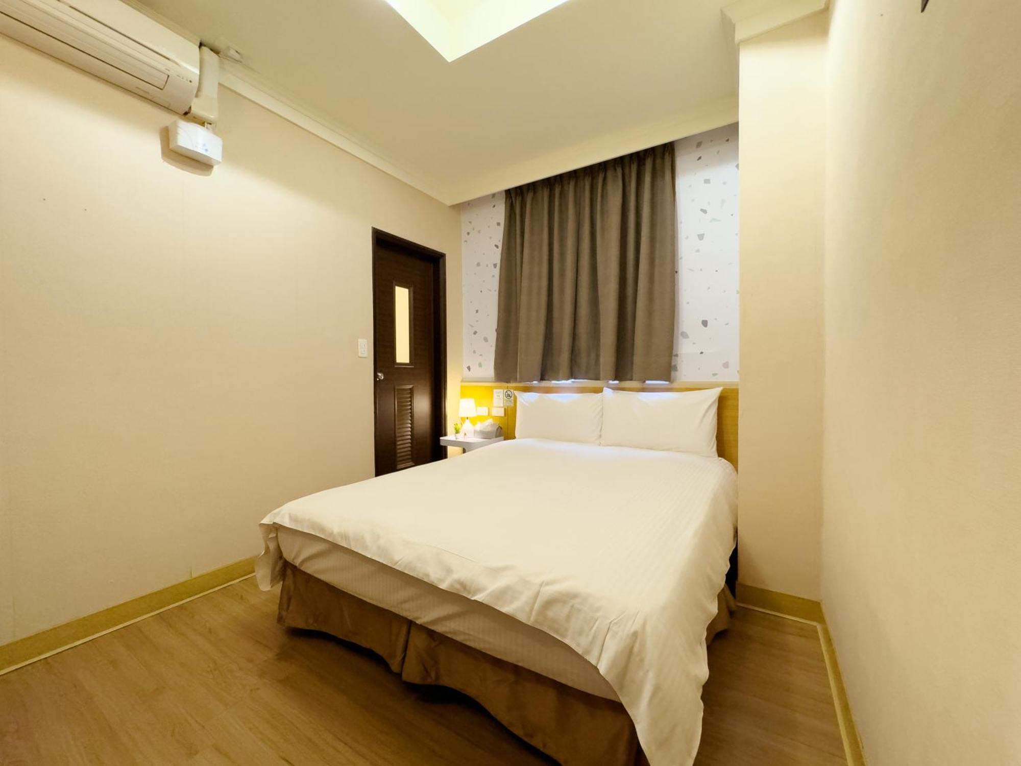Dah Sing Hotel Kota Hualien Ruang foto