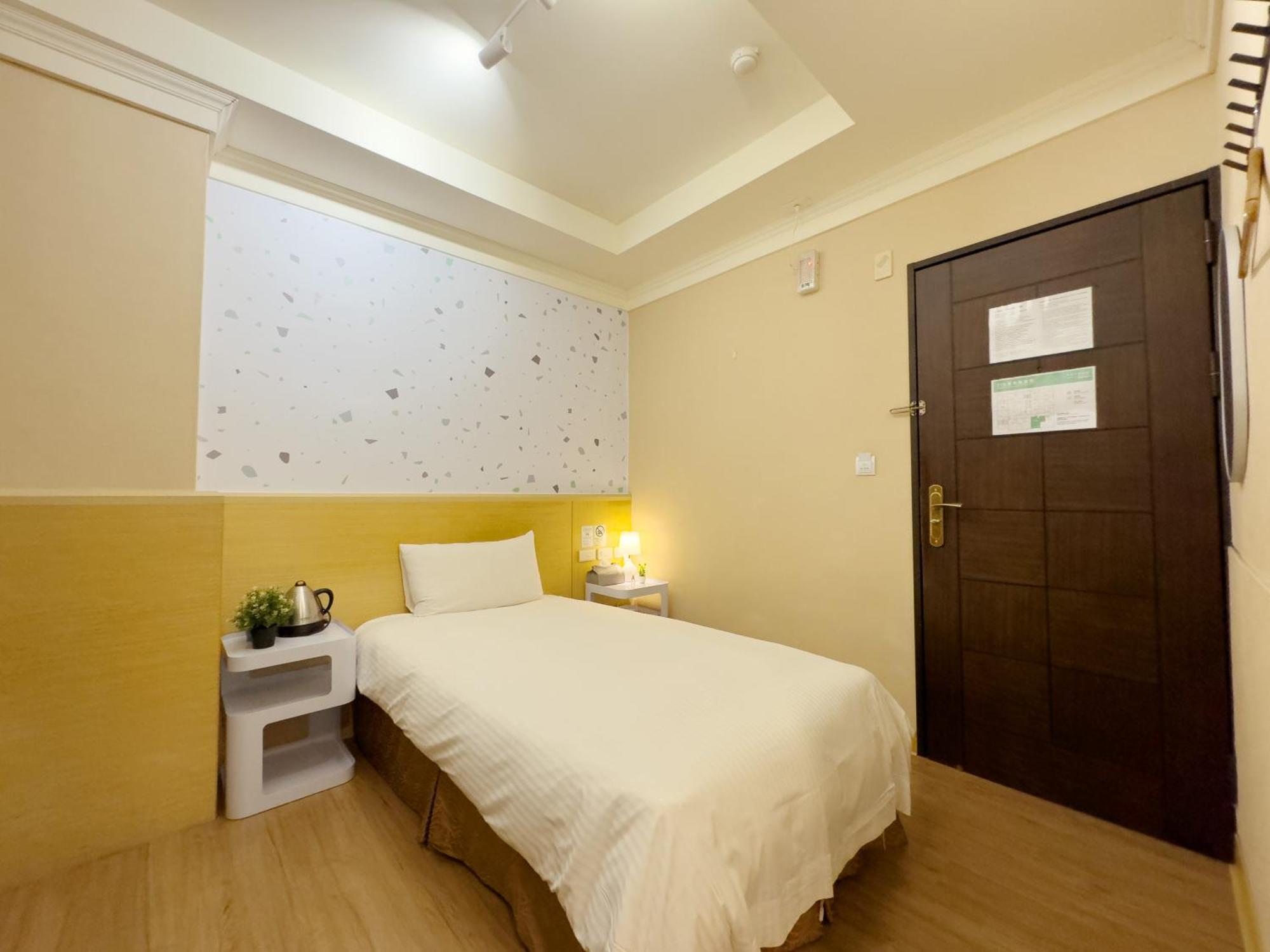 Dah Sing Hotel Kota Hualien Ruang foto