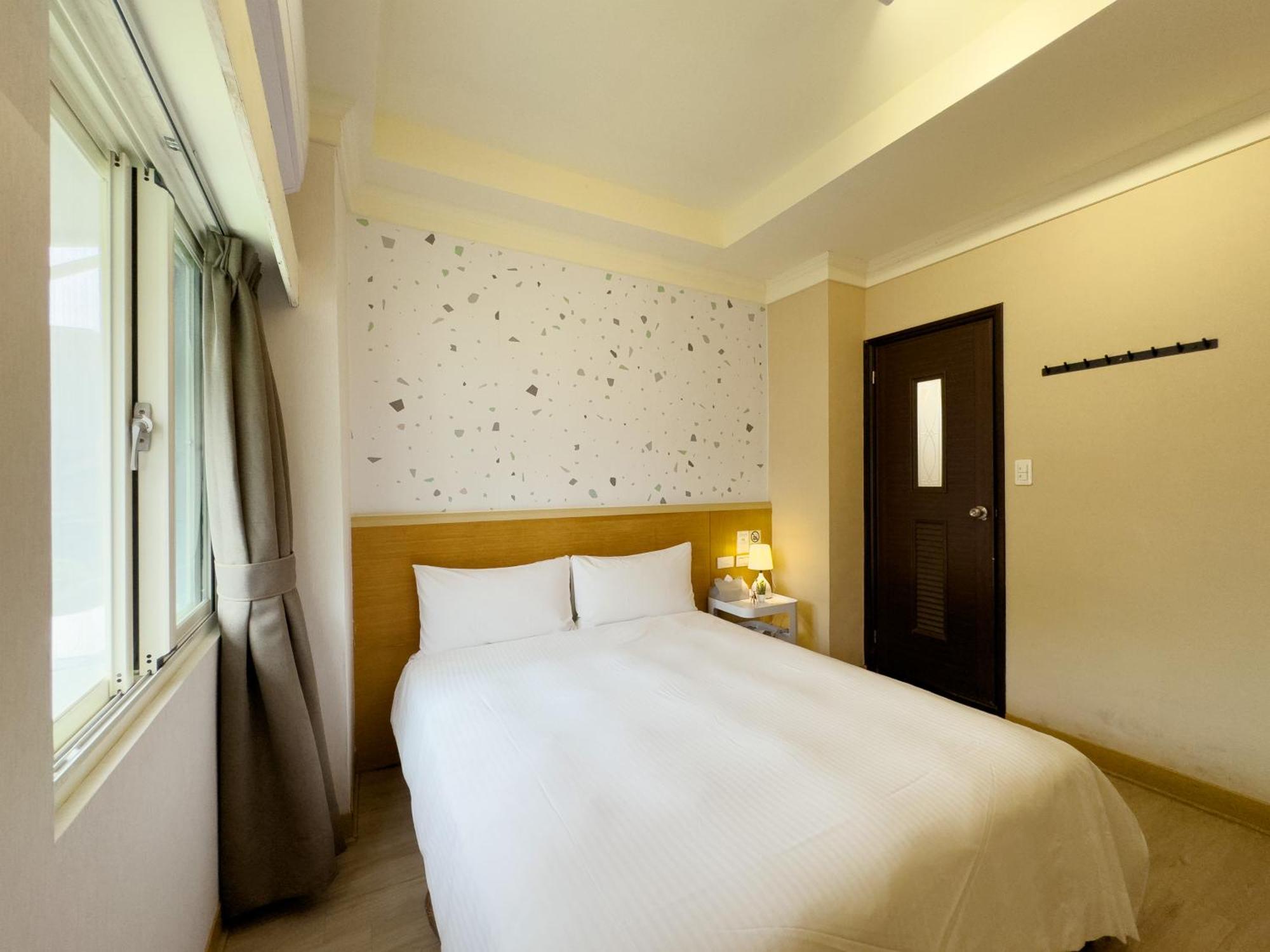Dah Sing Hotel Kota Hualien Ruang foto
